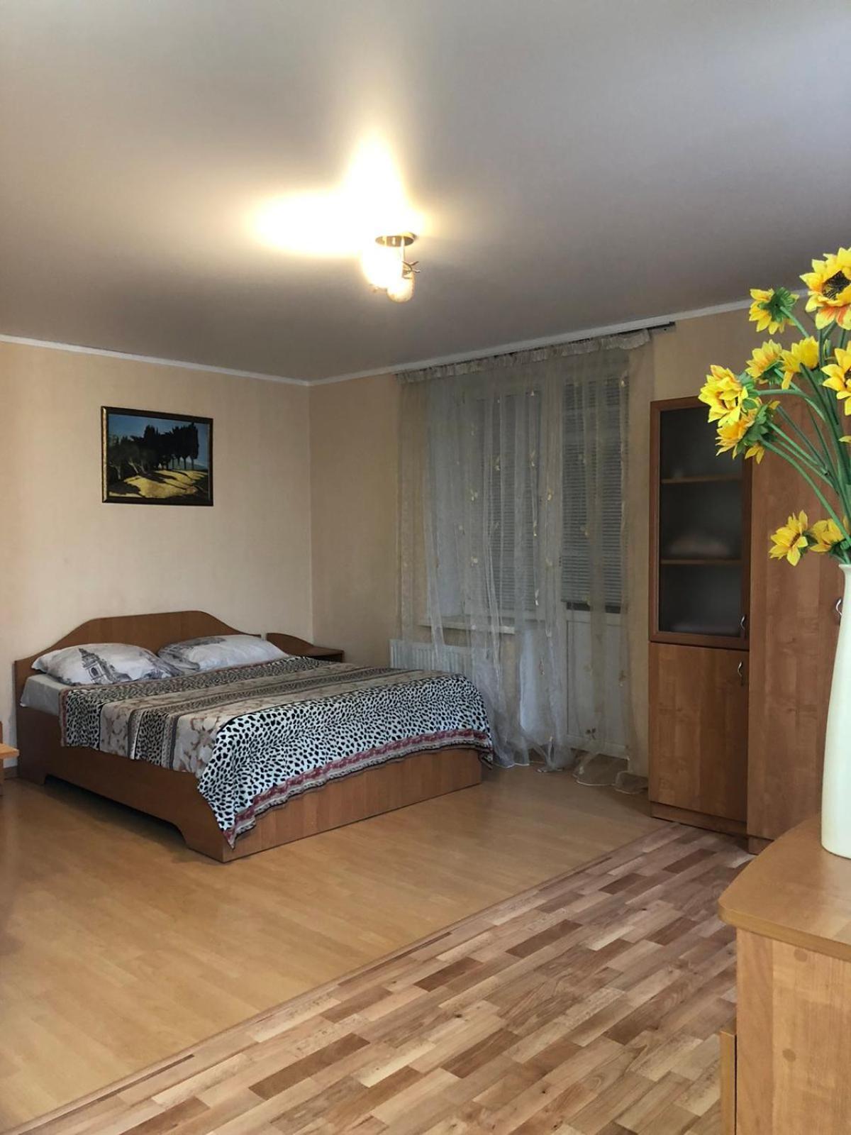 Nocturne Apartment 基希讷乌 外观 照片