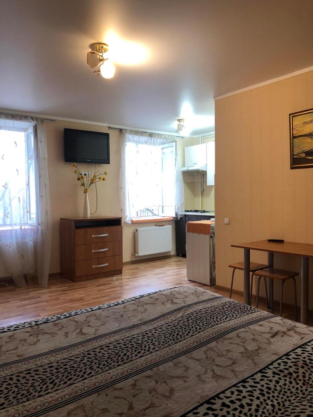 Nocturne Apartment 基希讷乌 外观 照片