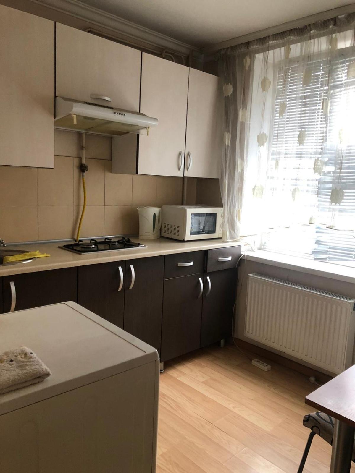 Nocturne Apartment 基希讷乌 外观 照片