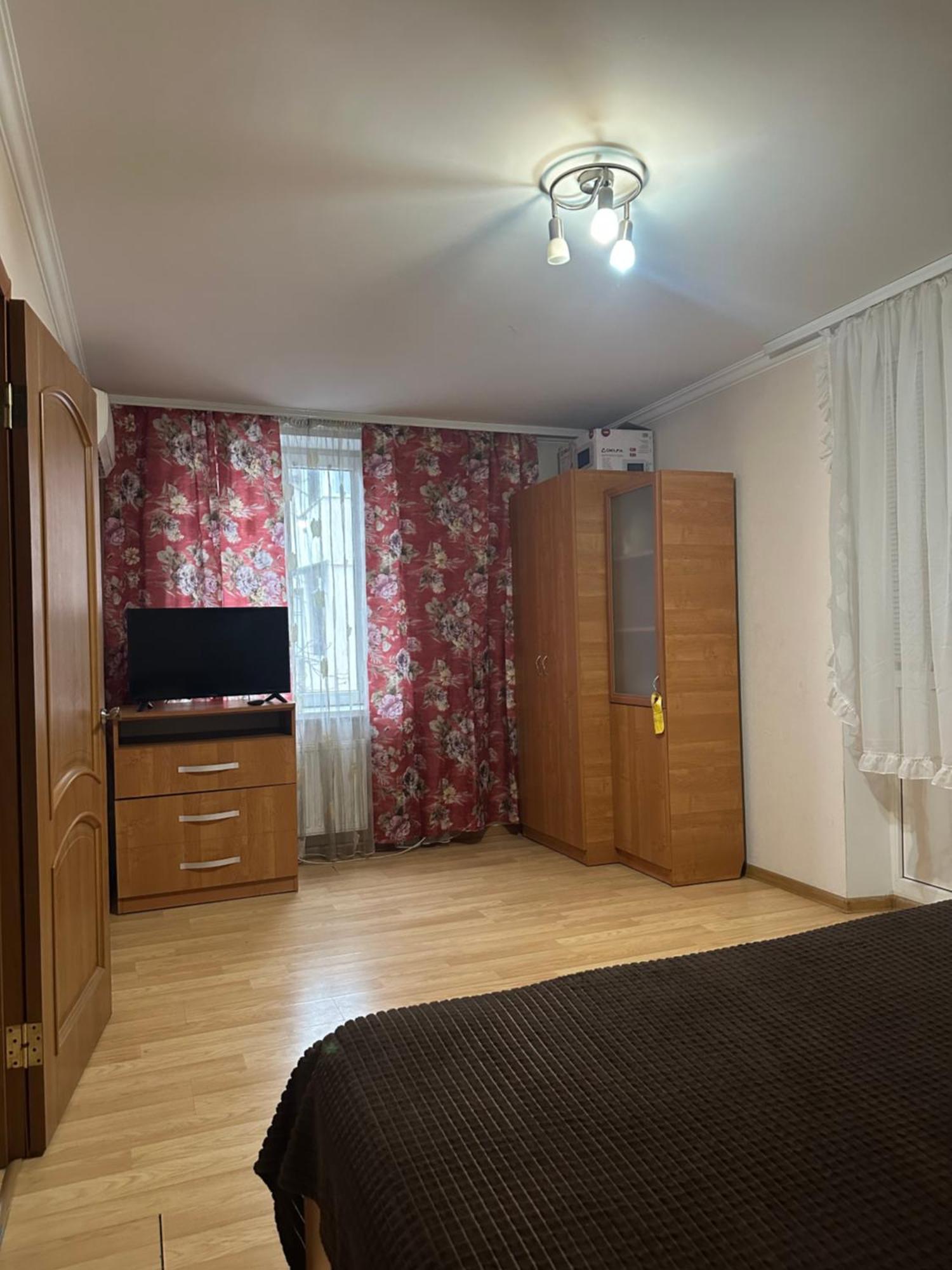 Nocturne Apartment 基希讷乌 外观 照片
